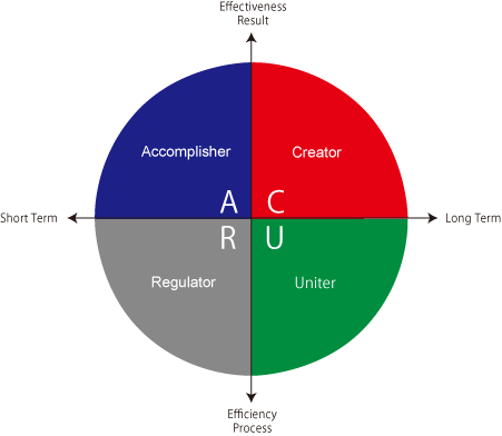 Individual Diagnosis and Analysis of Management Style