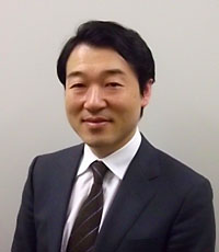 向井洋史